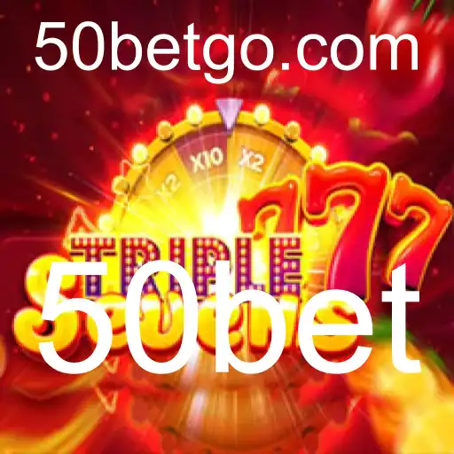 Descubra o Mundo Emocionante do Jogo 777TripleSeven com a Estratégia 50bet