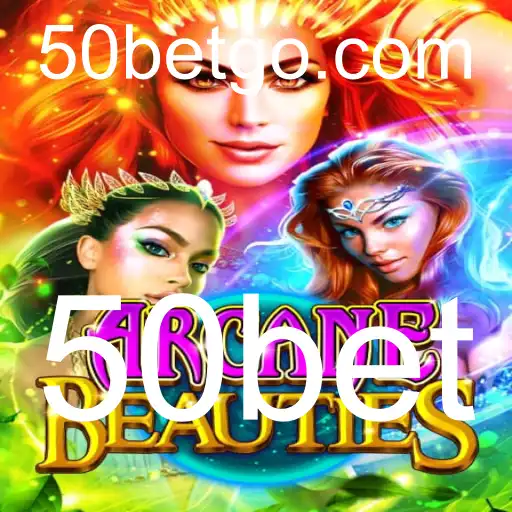Descubra o Fascinante Mundo de ArcaneBeauties e a Estratégia 50bet