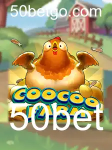 Descubra o universo de CooCooFarm: diversão e estratégia com a palavra-chave 50bet