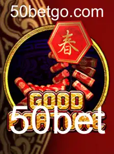 GoodFortune: Descubra o Novo Jogo Empolgante de 2023 com 50bet