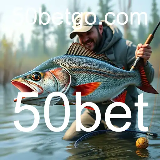 Jogos de pesca