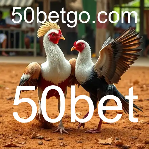 Jogos de sabong