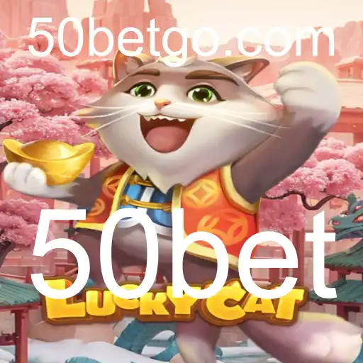 LuckyCat: Descubra o Jogo que Conquista Fãs de Apostas com 50bet