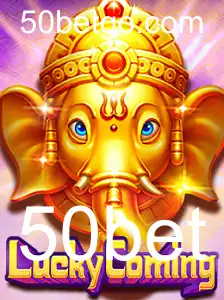 Descubra o Fascinante Mundo do Jogo LuckyComing e a Estratégia 50bet