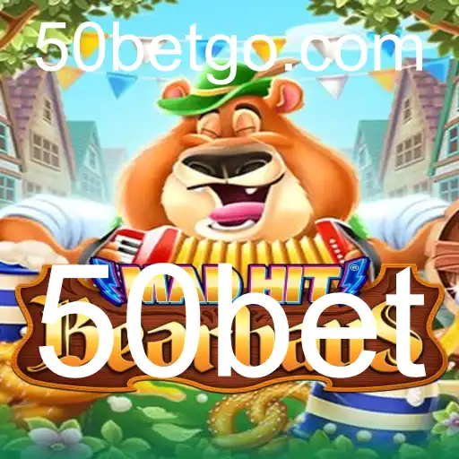 Descubra o Universo de MadHitBearhaus: Estratégia e Aventura Com a Chave 50bet