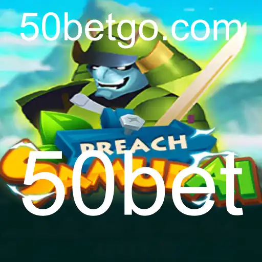 PreachSamurai: Descubra o Novo Fenômeno dos Jogos com 50bet