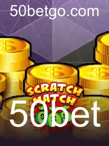 Descubra o Novo Jogo ScratchMatch e Sua Integração com 50bet