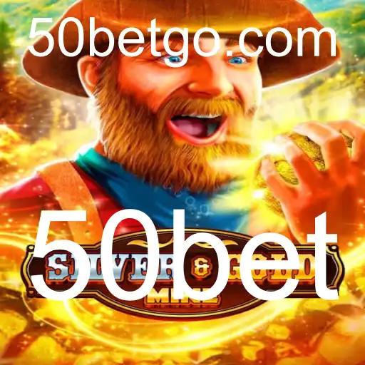 Descubra o Mundo de SilverGold: O Jogo Estrategicamente Envolvente com 50bet